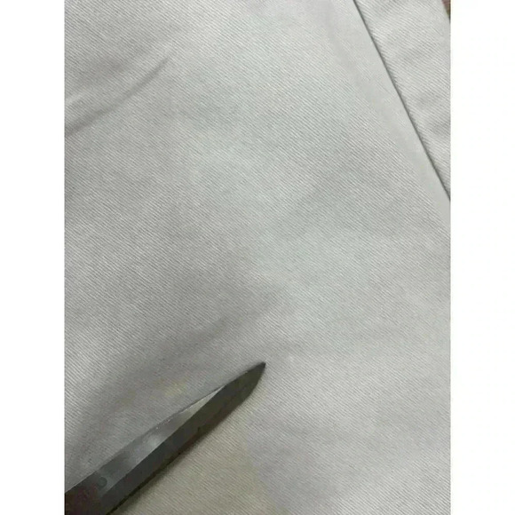 Vtg Levi's SilverTab Khakis Baggy Loose Men's 36X32 (36X27) Pants Y2K Skater - Picture 4 of 16